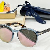 DIOR HOMME Dior BlackSuit RI DM 40010I Sunglasses ✨