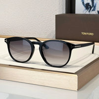 TOM FORD LEWIS TF1097 52N Sunglasses ✨