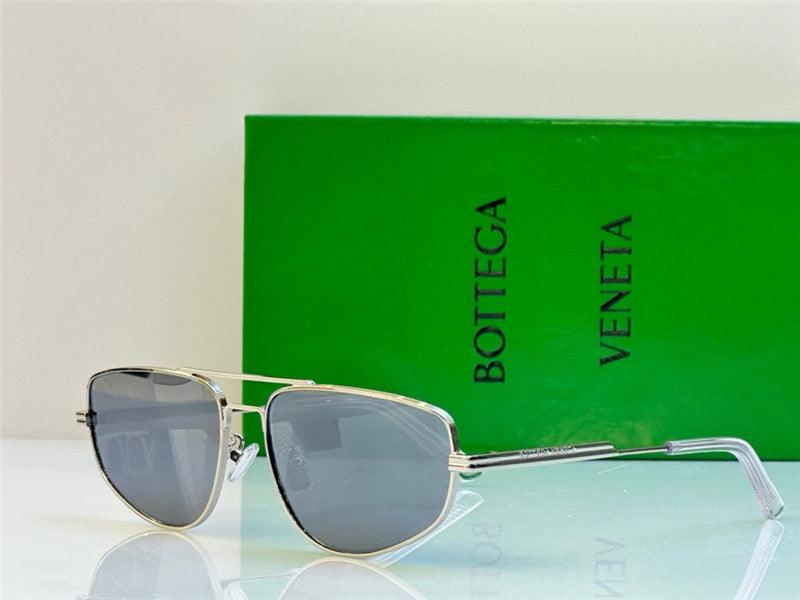 💚BOTTEGA VENETA BV 1125S PILOT Sunglasses - buyonlinebehappy