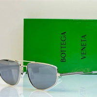 💚BOTTEGA VENETA BV 1125S PILOT Sunglasses