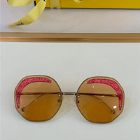 FENDI FF 0358/S 202298 (40G W7) Women's Sunglasses