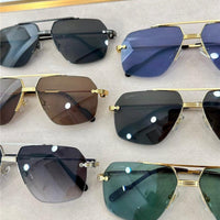 2024 Cartier PREMIÈRE DE CARTIER SUNGLASSES CT 0426S 57mm 🐆