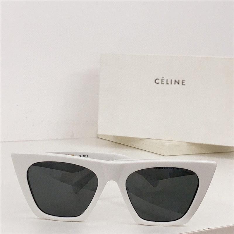 2024 Céline CL 41468/S 807 IR Women's Sunglasses ✨ - buyonlinebehappy