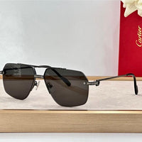2024 Cartier PREMIÈRE DE CARTIER SUNGLASSES CT 0426S 57mm 🐆