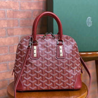 Goyard Vendôme PM Bag - 11 Available Colors ✨