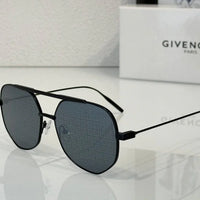 GIVENCHY GV50026U Aviator Men's  Sunglasses✨