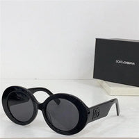 Dolce & Gabbana DG 4448 321773 Women's Sunglasses ✨