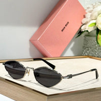 Miu Miu MU 56ZS Women's Sunglasses ✨