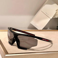 2024 PRADA Linea Rossa Impavid SPS07Y  🟥