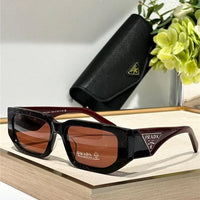 Prada 0PR 09Z Regular - High Bridge Fit Sunglasses $540 9 Colors 🟥