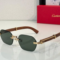 Cartier PREMIÈRE DE CARTIER SUNGLASSES CT0362S 🐆