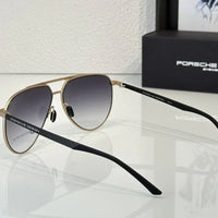 Porsche Design P8962 VISION DRIVE ™ polarised XTR lenses SUNGLASSES  🛞