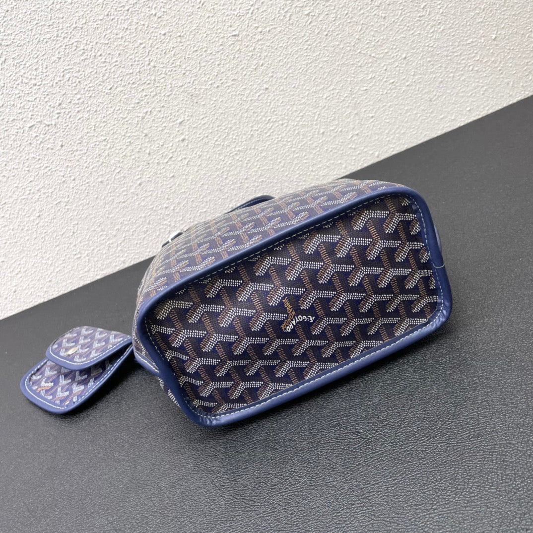 Goyard Anjou Mini Bag Reversible - 2 different Style ✨ - buyonlinebehappy