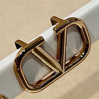 2024 Valentino - GOLDCUT II CAT-EYE THICKSET ACETATE FRAME VLS-201✨