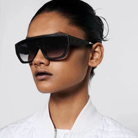 DIOR HOMME DiorClub M7U Women's Sunglasses✨
