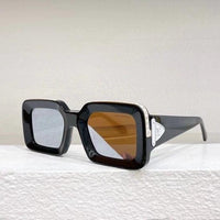 LOUIS VUITTON Z1166W 1.1 Millionaires Rectangular Sunglasses  ✨