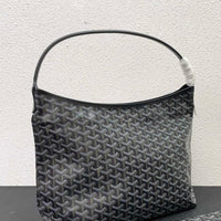 Goyard Bohème Hobo Bag 42cm ✨