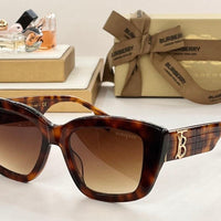 Burberry BE 6003 Women's Sunglasses✨