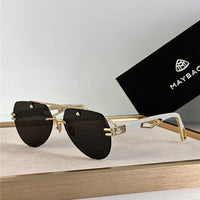 MAYBACH The ANDEN Mirror Zeiss Lenses 👑