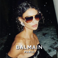 Balmain Premier BPS 155 Unisex Sunglasses  ✨