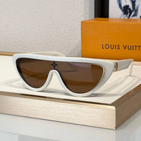 Louis Vuitton  LV Split Cat Eye Sunglasses Z2179U✨