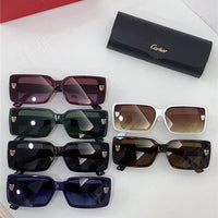 CARTIER CT0358S 004Sunglasses Women's  $850  ✨