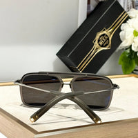 DITA Eyewear LANCIER LSA-400 Aviator frame Sunglasses 🔱