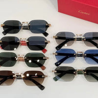 Cartier PREMIÈRE DE CARTIER SUNGLASSES CT0362S 🐆
