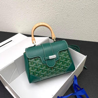 GOYARD Saïgon Souple Mini Bag✨