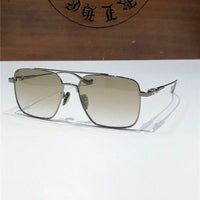 Chrome Hearts 8146 Men's Sunglasses 👑