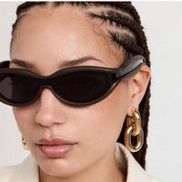 BOTTEGA VENETA BV1211S  56-19-135 Unisex Sunglasses✨