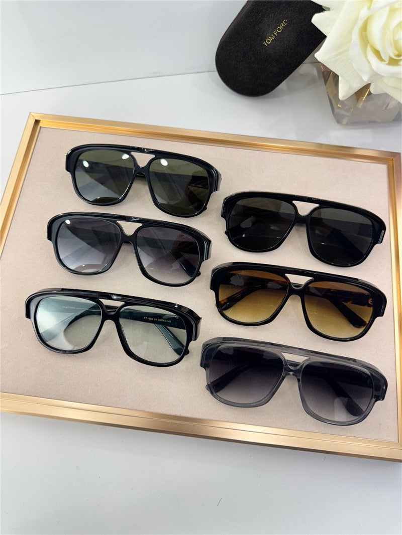 Tom Ford Jayden FT1103 Men's Sunglasses🔱 - buyonlinebehappy