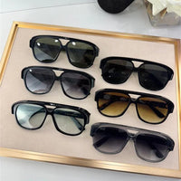 Tom Ford Jayden FT1103 Men's Sunglasses🔱