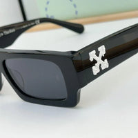 Off-White Arthur Unisex Sunglasses 9-models 🧩
