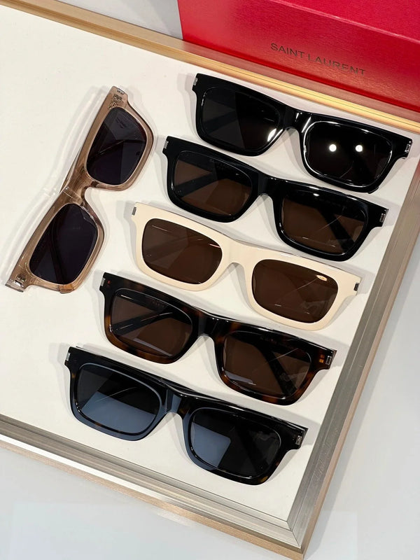 YSL Saint Laurent SL 461 BETTY UNISEX Sunglasses ✨