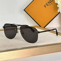 Fendi Sky FE 40115U 32G Sunglasses✨