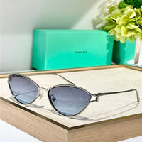TIFFANY New Collection TF 3095  Women's SUNGLASSES $655   ✨