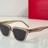 YSL Saint Laurent SL 462 SULPICE Sunglasses "Hailey Bieber Style" ✨