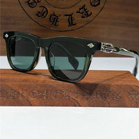 Chrome Hearts CRH8251 Unisex Sunglasses⚜️