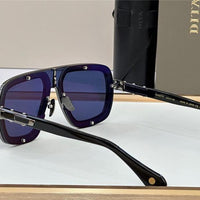 DITA RAKETO Limited Edition DTS427-A unisex Sunglasses 🔱