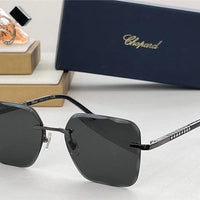 Chopard SCH291 821P Antiriflesso - Smoke gradient Men's Sunglasses  ✨