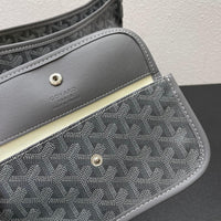 Goyard Bohème Hobo Bag 42cm ✨