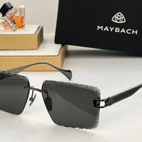 MAYBACH Z059 Men's Sunglasses  ✨