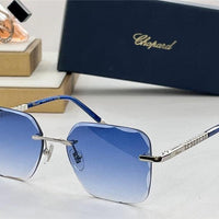 Chopard SCH291 821P Antiriflesso - Smoke gradient Men's Sunglasses  ✨