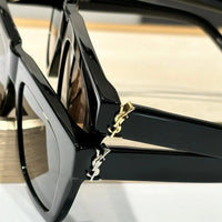 YSL Saint Laurent SL M131 Women's Sunglasses ✨