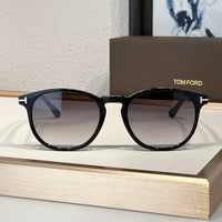 TOM FORD LEWIS TF1097 52N Sunglasses ✨