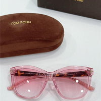 TOM FORD LUCIA TF1087 05D Polarised Sunglasses ✨