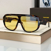 TOM FORD RELLEN TF1093 Sunglasses ✨