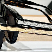 HUBLOT H062 Light Mirror Zeiss Lenses🔱