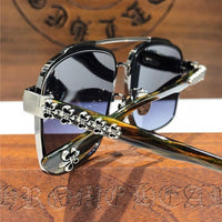 CHROME HEARTS DO NAD GO men's  Sunglasses ⚜️